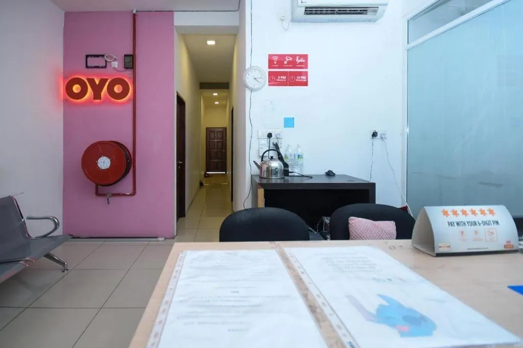 OYO 1111 Harmony Stay