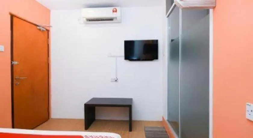 OYO 1111 Harmony Stay