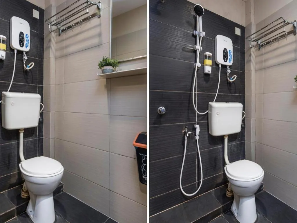 OYO 44123 Hotel Al-Saif