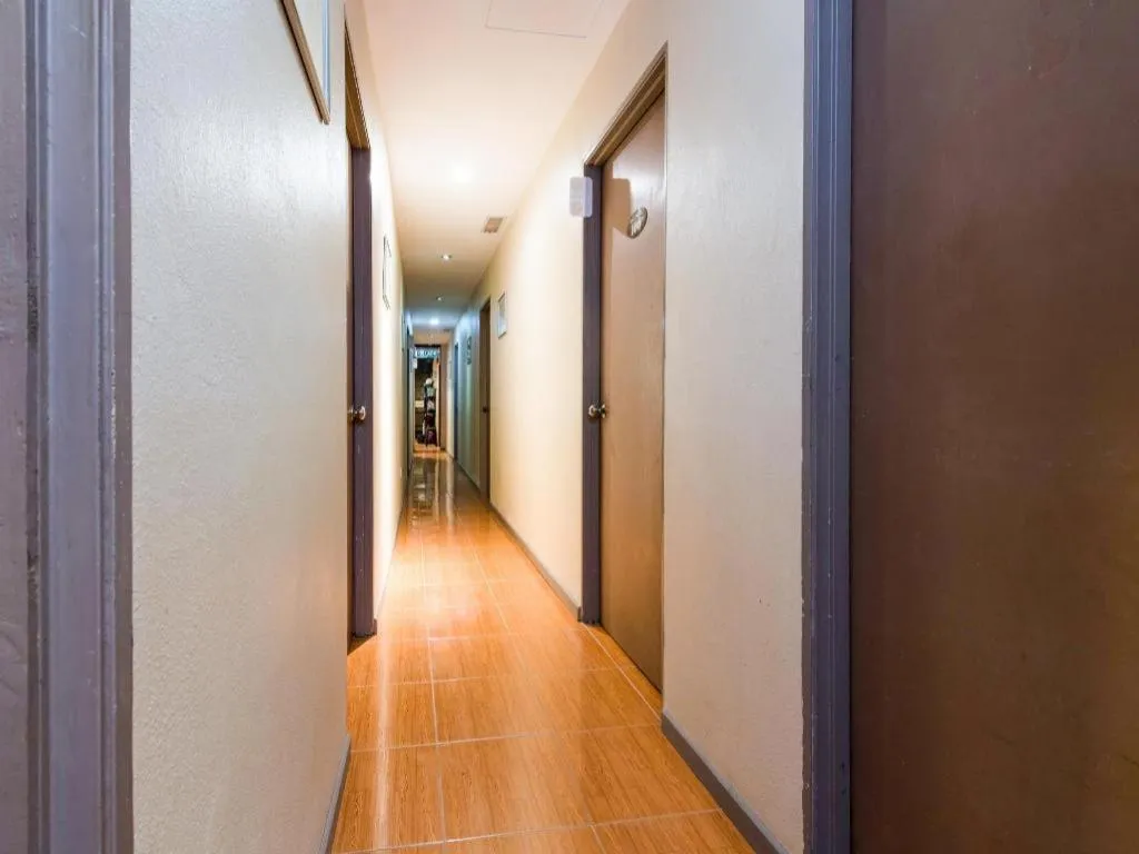 OYO 44123 Hotel Al-Saif