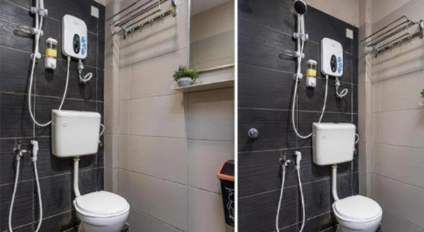 OYO 44123 Hotel Al-Saif