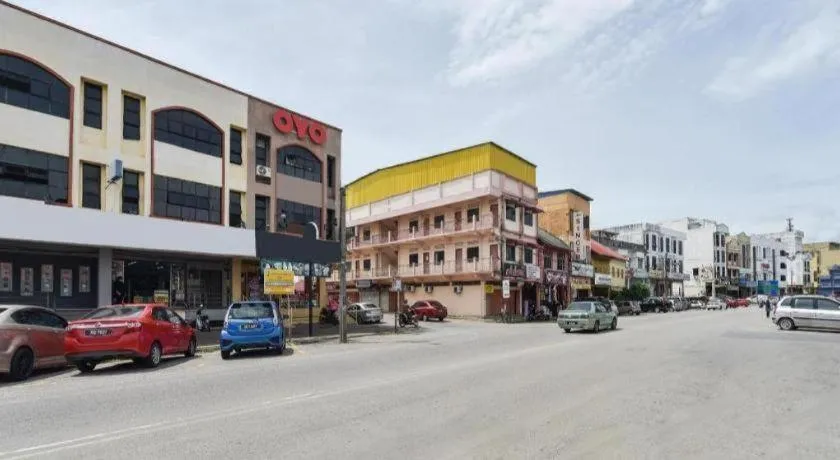 OYO 44123 Hotel Al-Saif