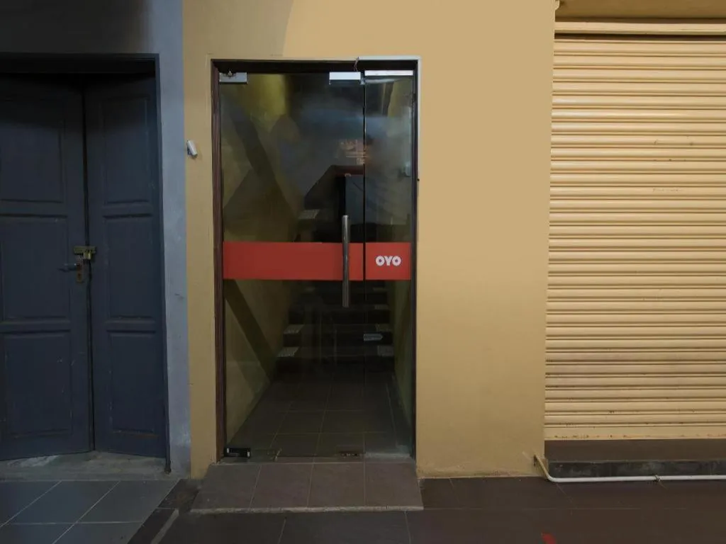 OYO 44123 Hotel Al-Saif