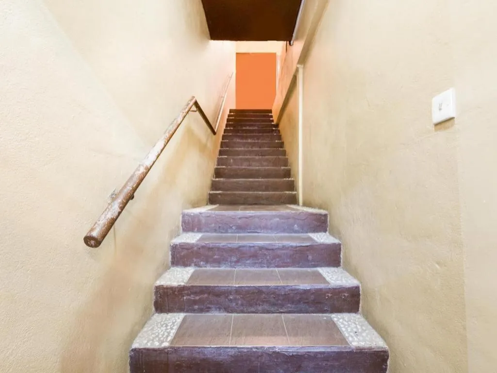 OYO 44123 Hotel Al-Saif