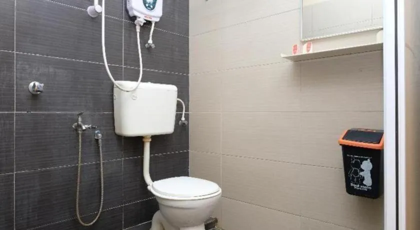 OYO 44123 Hotel Al-Saif