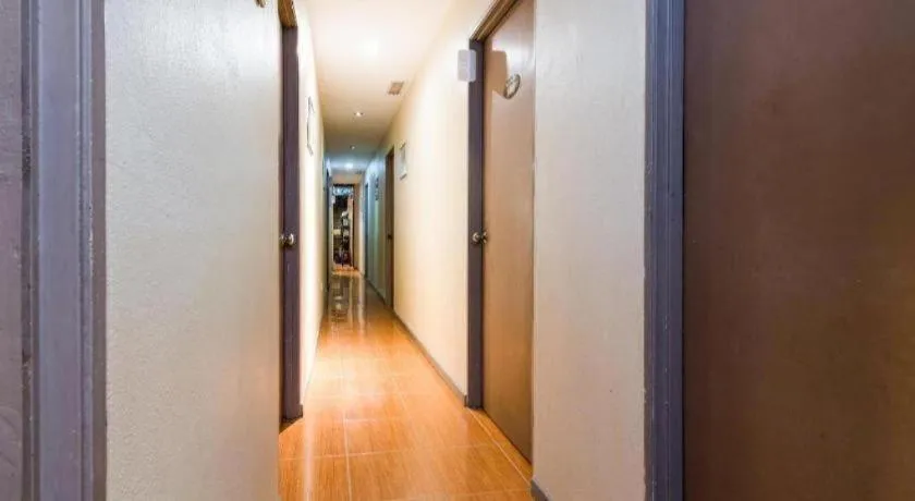 OYO 44123 EL SAIF HOTEL