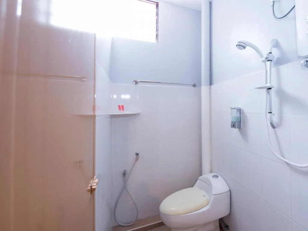 Capital O 89366 Spring Inn Hotel