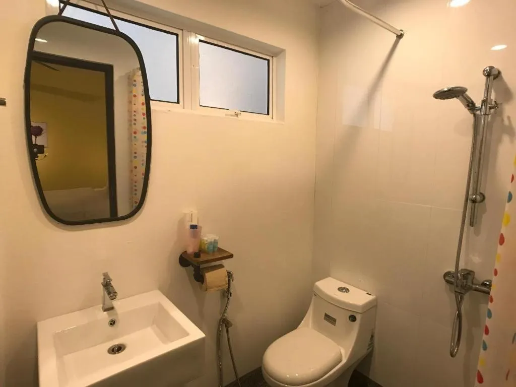 Kinta Valley Retreat