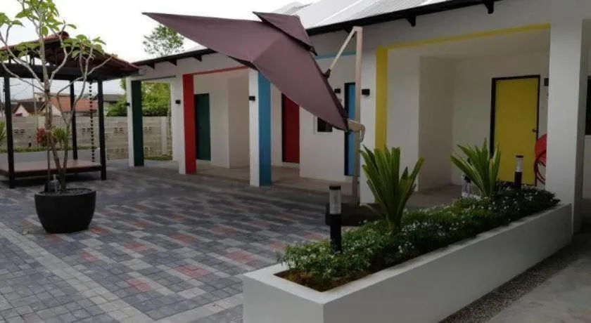 Kinta Valley Retreat