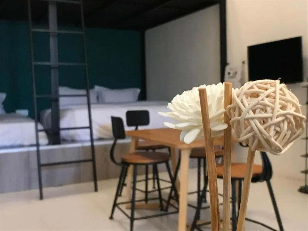 Kinta Valley Retreat