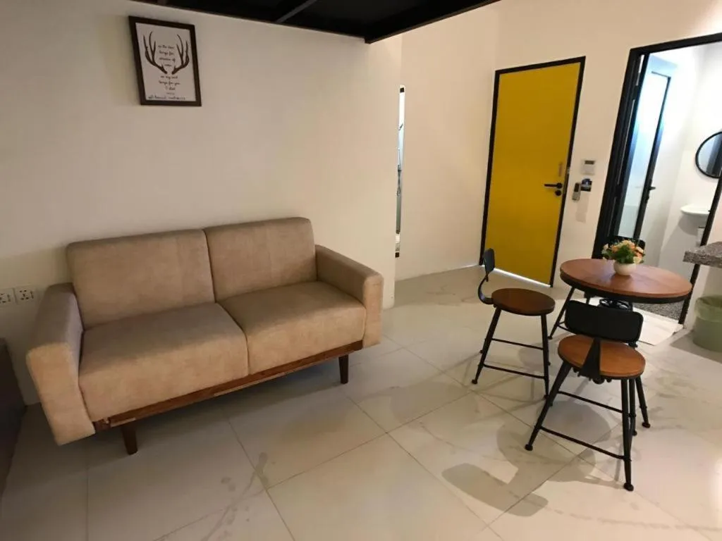 Kinta Valley Retreat