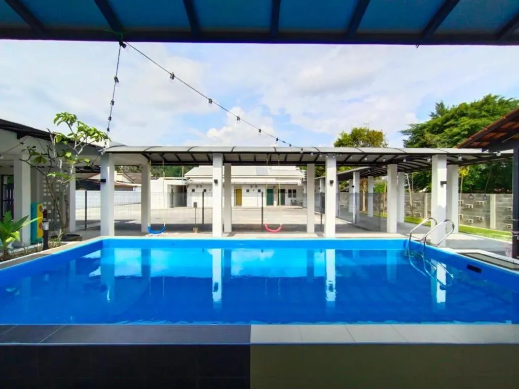 Kinta Valley Retreat