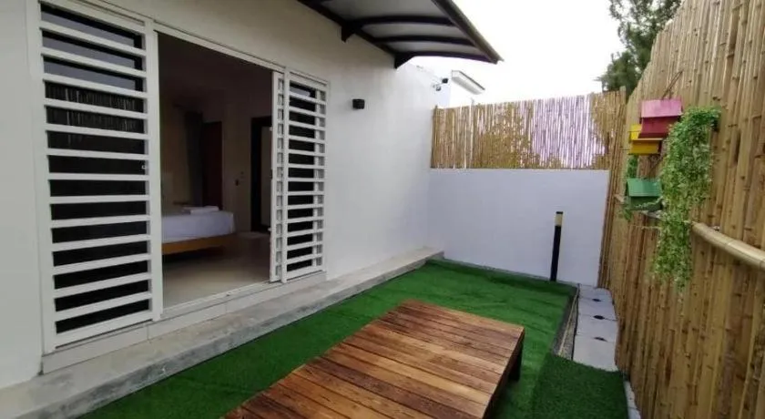 Kinta Valley Retreat