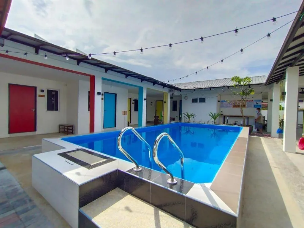 Kinta Valley Retreat