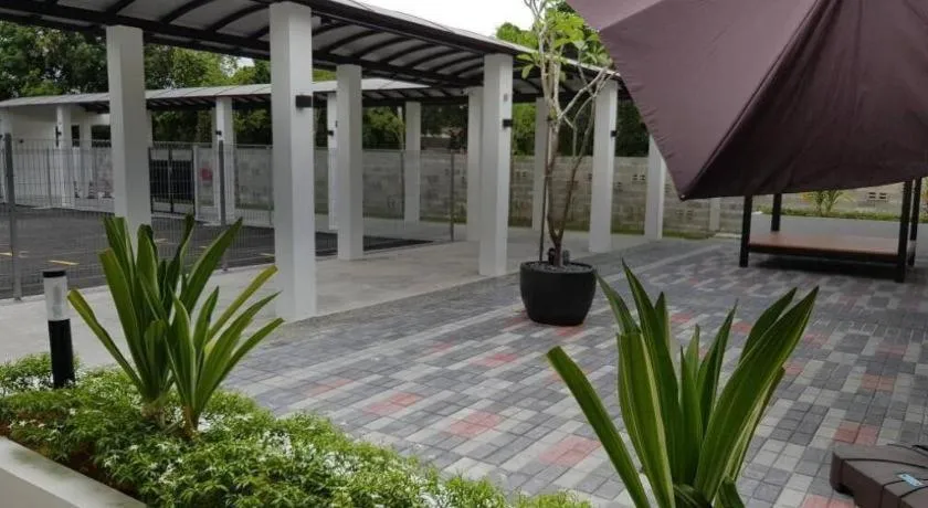 Kinta Valley Retreat