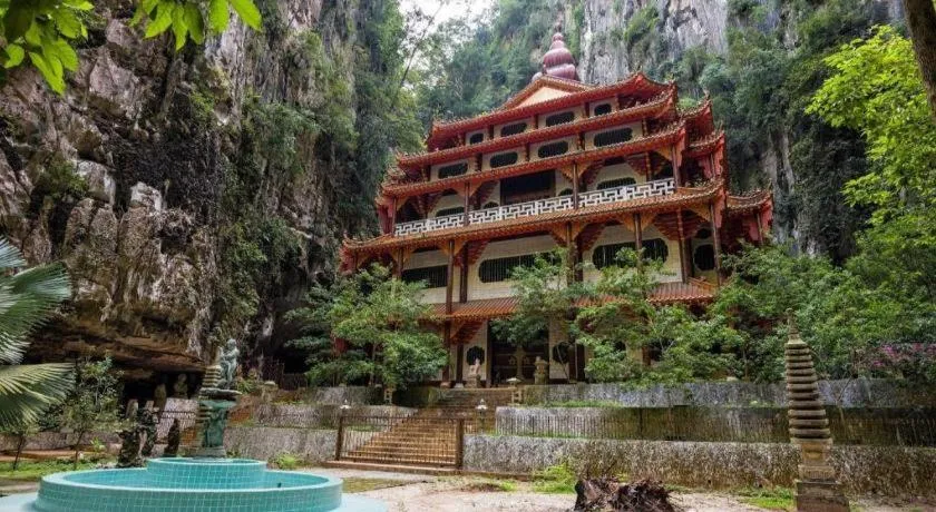 Kinta Valley Retreat