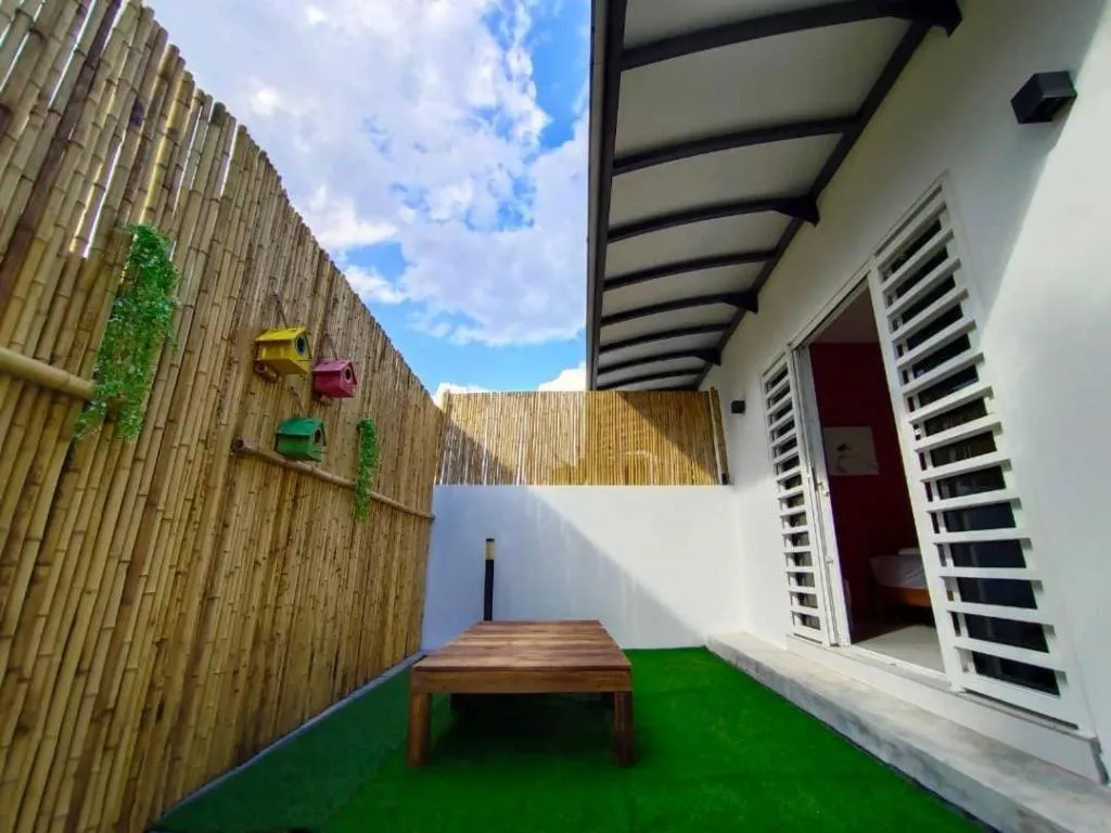 Kinta Valley Retreat