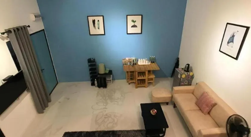 Kinta Valley Retreat