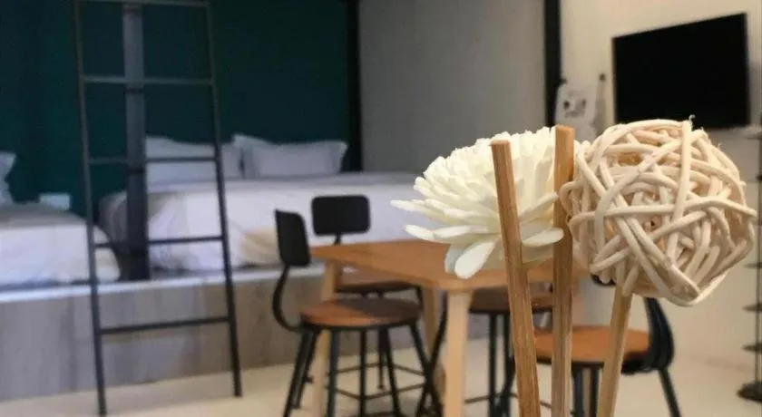 Kinta Valley Retreat