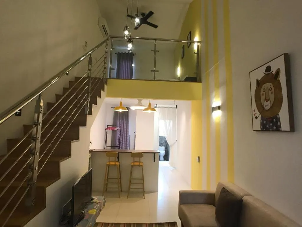 Kinta Valley Retreat