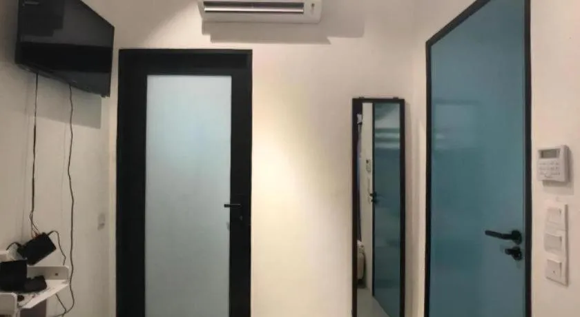 Kinta Valley Retreat