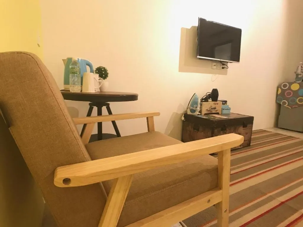 Kinta Valley Retreat