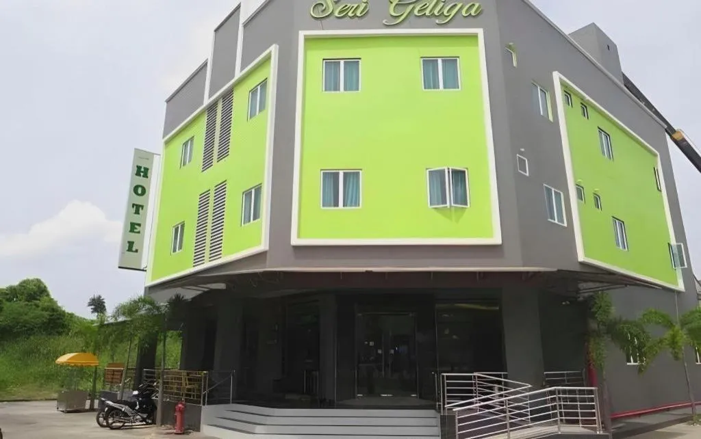 Hotel Seri Geliga