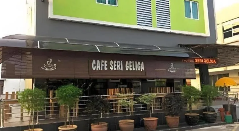 Hotel Seri Geliga