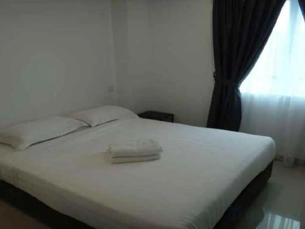Hotel Seri Geliga