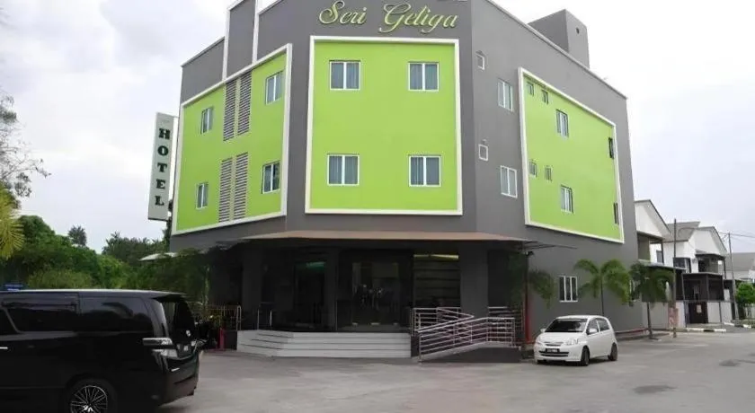 Hotel Seri Geliga