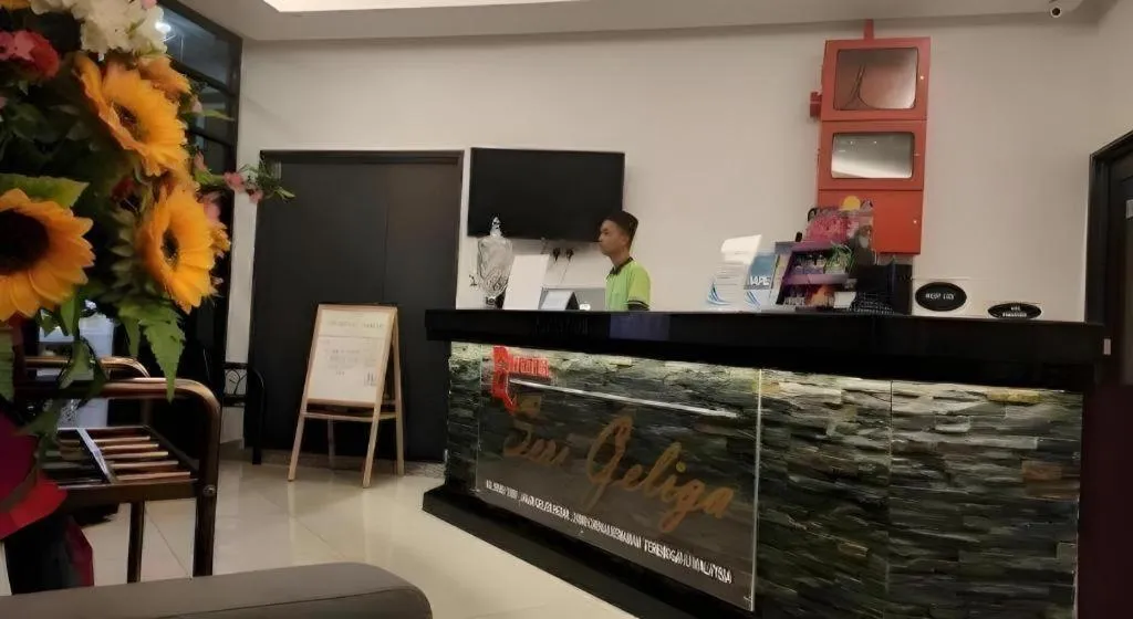 Hotel Seri Geliga
