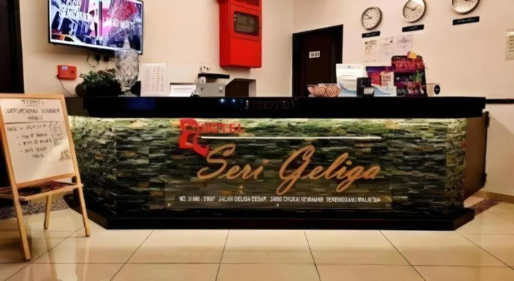 Hotel Seri Geliga