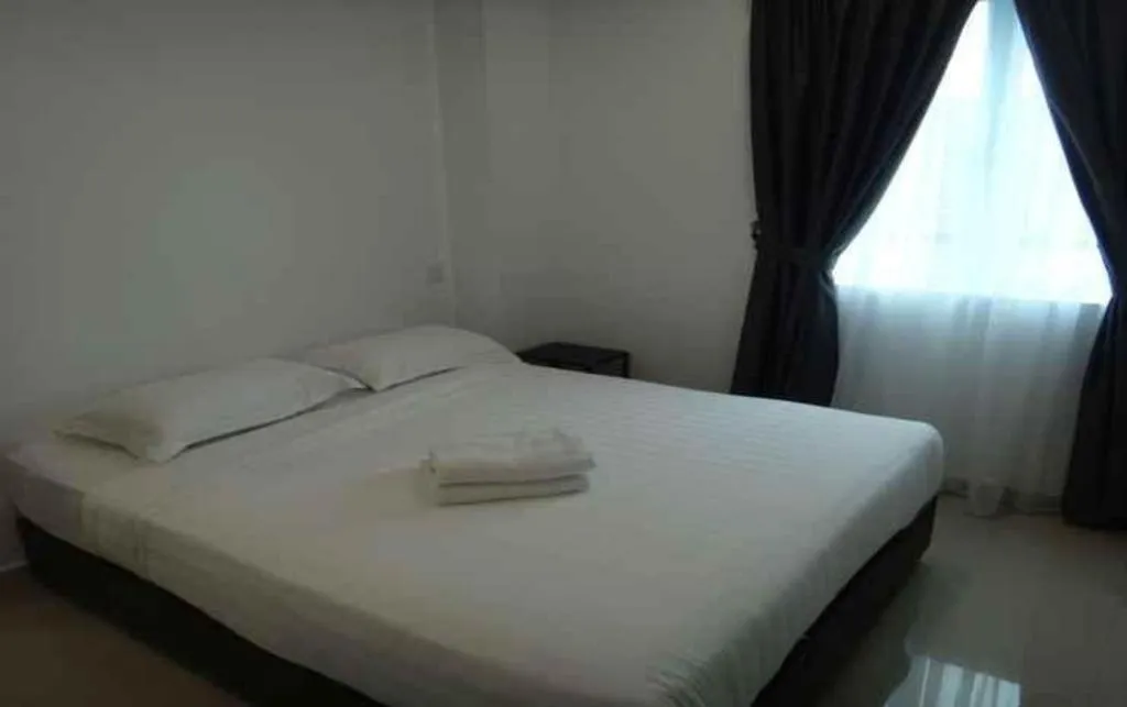 Hotel Seri Geliga