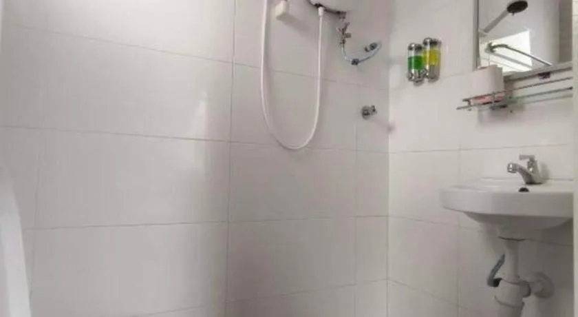 Semporna Dream Villa