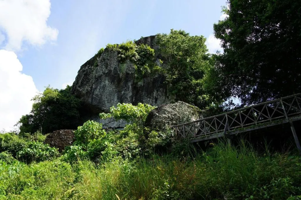 Semporna Dream Villa