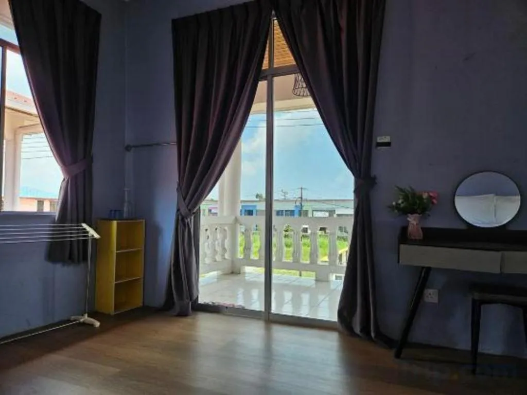 Semporna Dream Villa