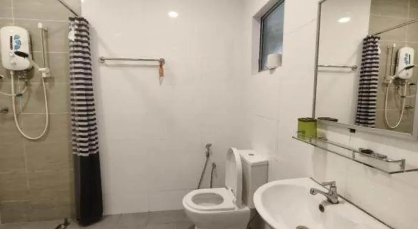 Semporna Dream Villa