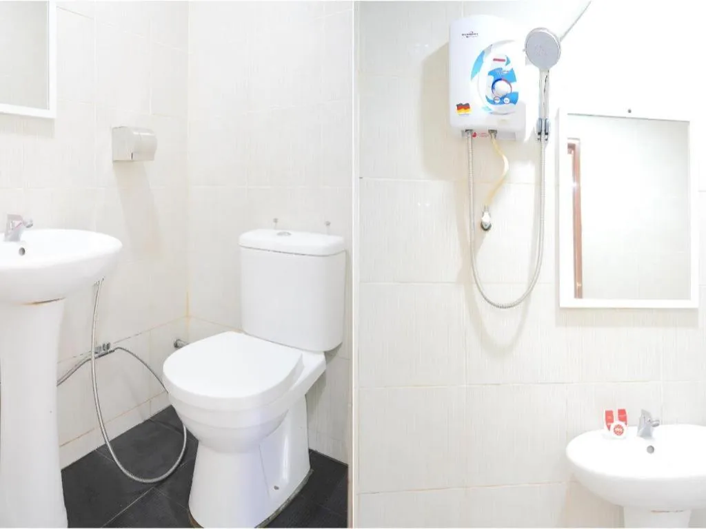 OYO 89373 Nobel Homestay