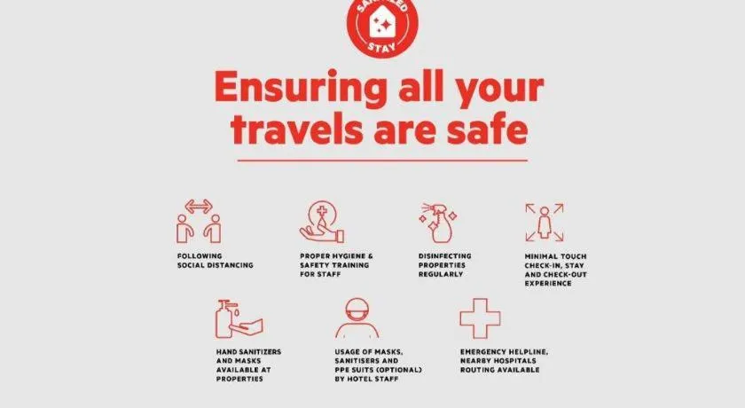 OYO 89373 Nobel Homestay