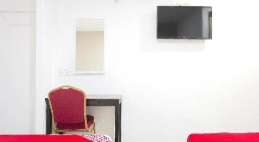 OYO 89373 Nobel Homestay