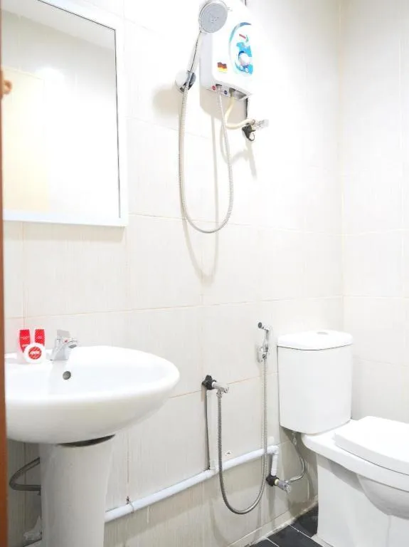 OYO 89373 Nobel Homestay