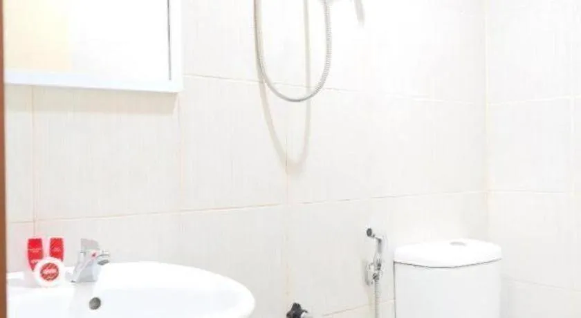 OYO 89373 Nobel Homestay