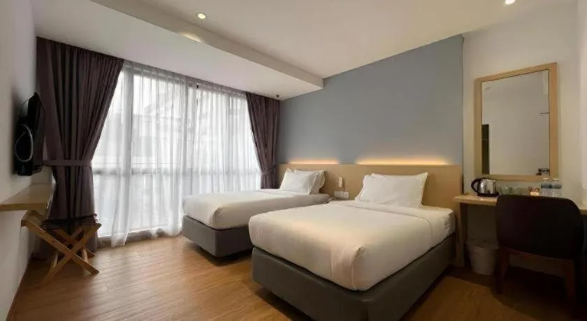 MIYABI HOTEL PERMAS