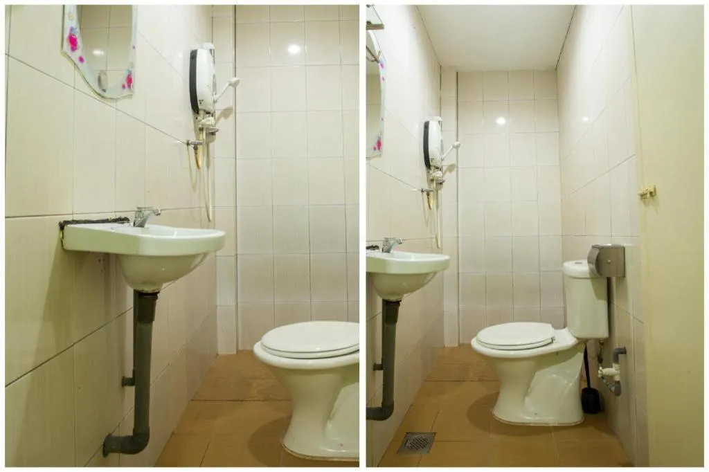 OYO 89539 Hotel Siswa