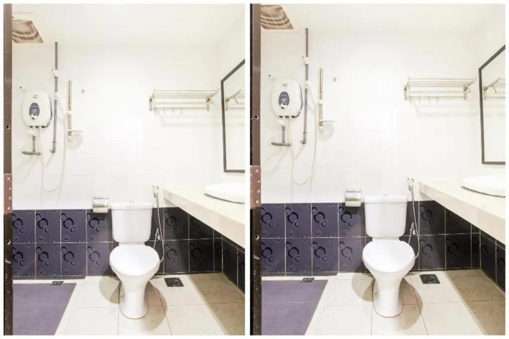 OYO 89539 Hotel Siswa