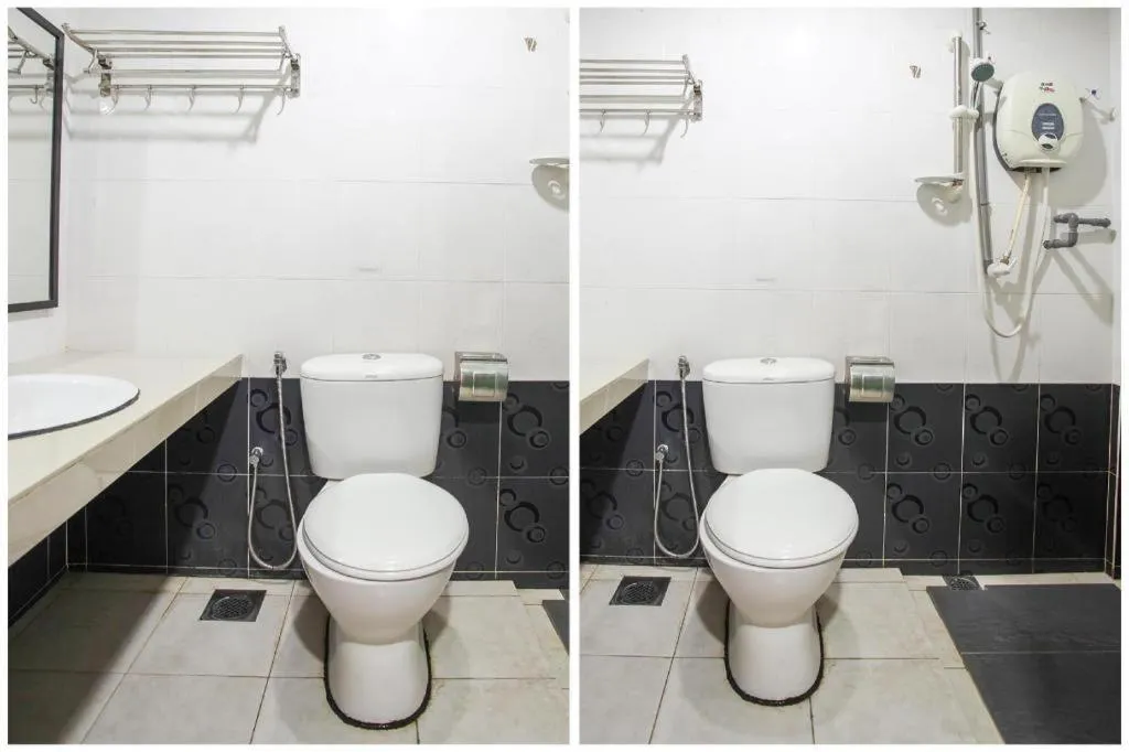 OYO 89539 Hotel Siswa