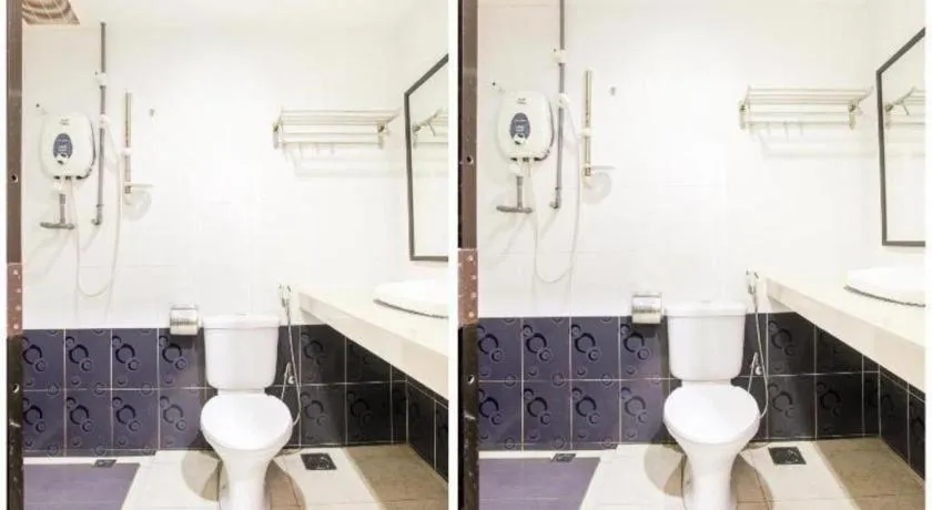 OYO 89539 Hotel Siswa