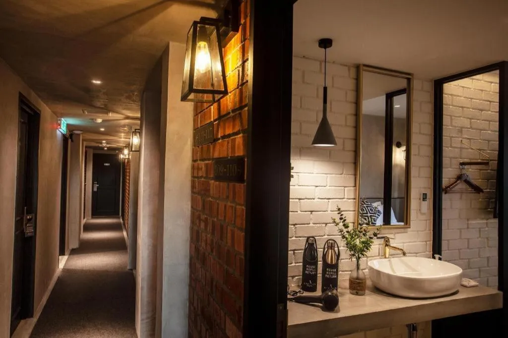 Atelier Hotel Johor Bahru