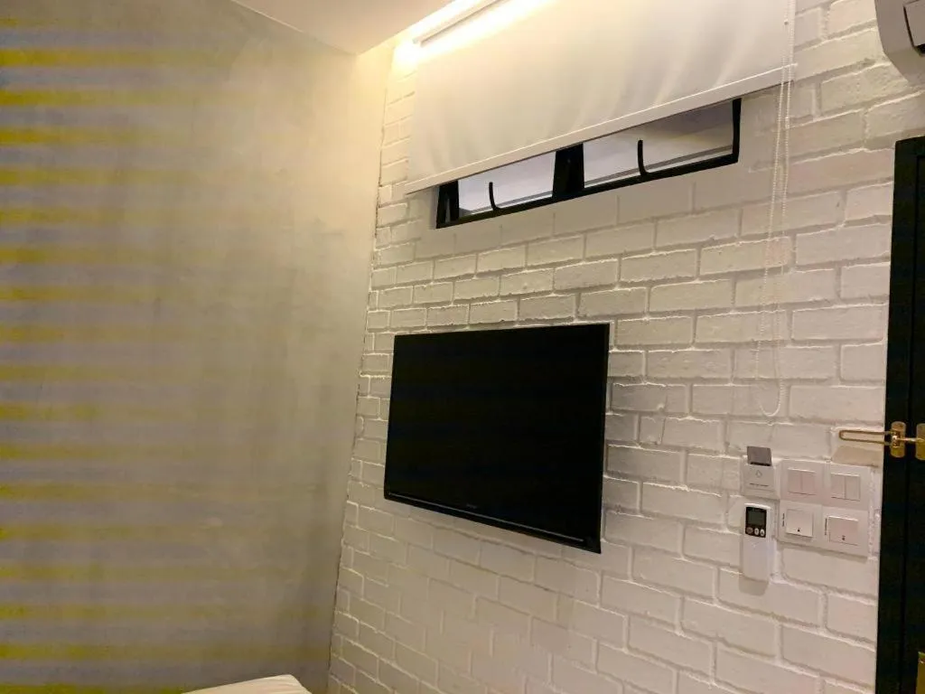 Atelier Hotel Johor Bahru