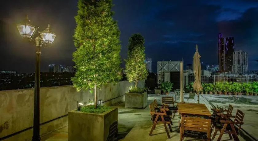 Atelier Hotel Johor Bahru